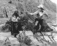 Two Little Rangers (1912)