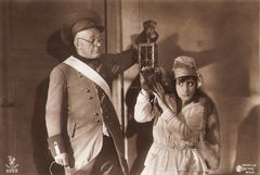 Gräfin Küchenfee (1918)