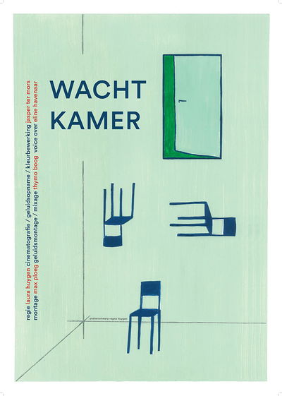 Wachtkamer
