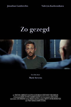 Zo gezegd (2020)