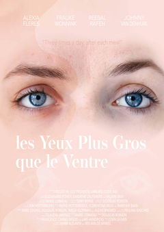 Les Yeux plus Gros que le Ventre (2020)