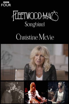 Fleetwood Mac's Songbird: Christine McVie (2019)