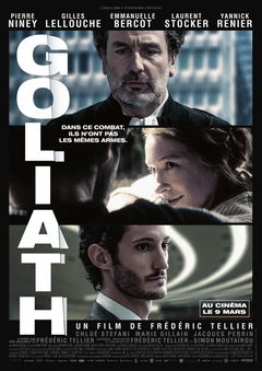 Goliath (2022)