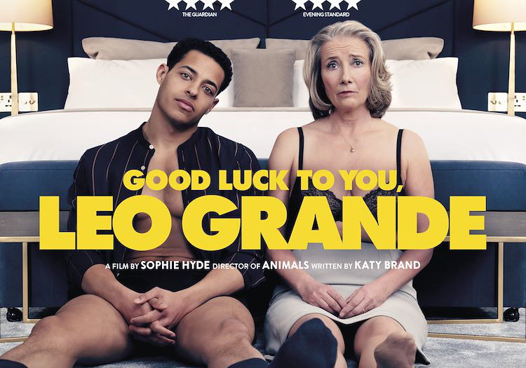 Top 10 Beste Komedies 2022 op HBO Max (september 2026)