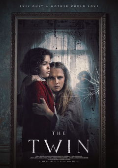 The Twin (2022)