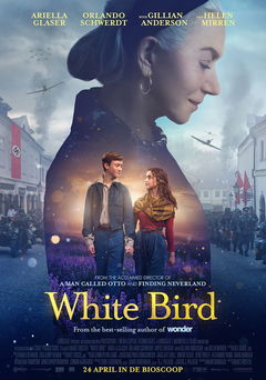 White Bird (2023)