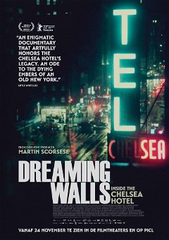 Dreaming Walls (2022)