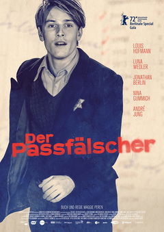 Der Passfälscher (2022)