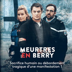 Meurtres à Pont-Aven (2021)
