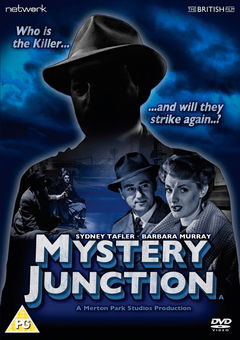Mystery Junction (1951)