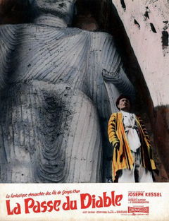 La Passe du Diable (1958)