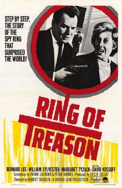 Ring of Spies (1964)