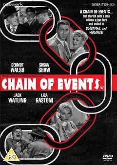 Chain of Events (1958)