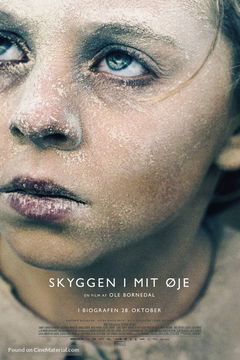 Skyggen i mit øje (2021)