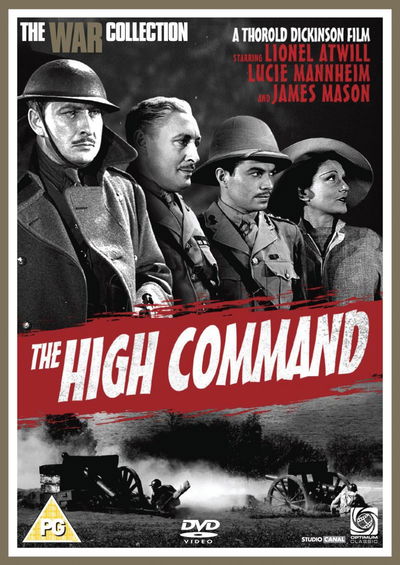 The High Command