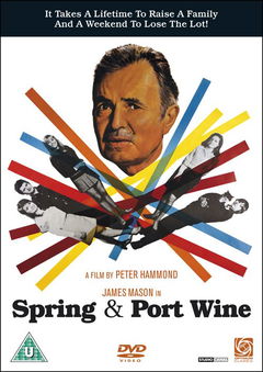 Spring and Port Wine (1970)