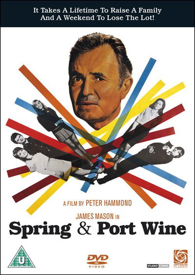 Spring and Port Wine