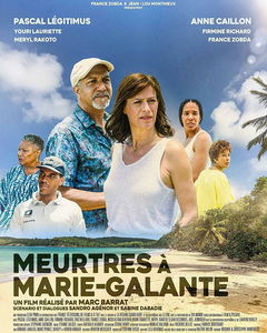 Meurtres Ă Marie-Galante (2021)