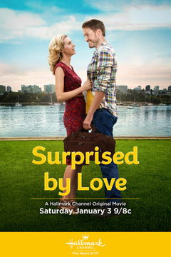 Surprised by Love (2015)