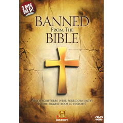 Time Machine: Banned from the Bible (2003)