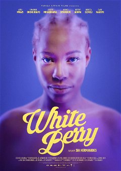 White Berry (2022)