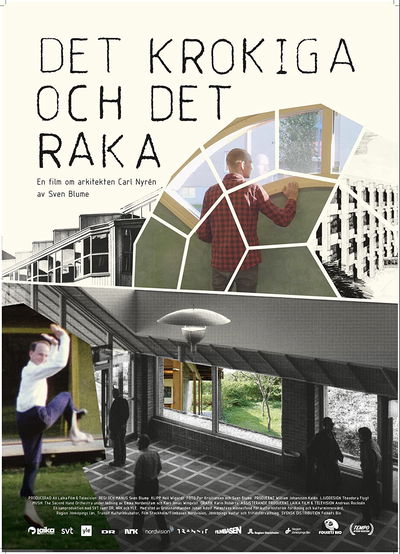 Het Zweden van architect Carl Nyrén
