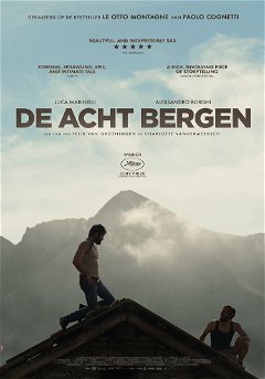 De Acht Bergen (2022)