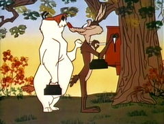 Don't Give Up the Sheep (1953)