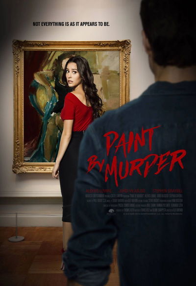The Art of Murder