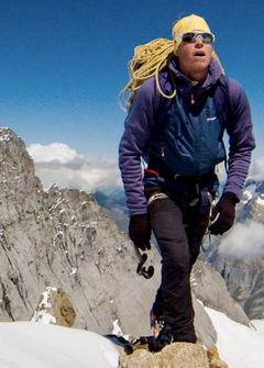 The Last Mountain (2021)