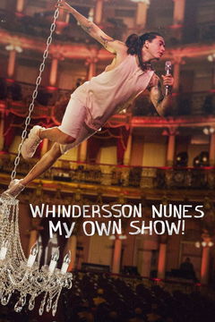 Whindersson Nunes: É de Mim Mesmo (2022)