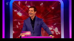 The Big Fat Quiz of the Year (2021)