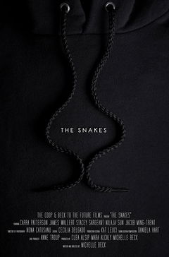 The Snakes (2021)
