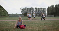 Endurance (2015)