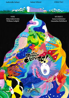 Au revoir Jérôme! (2022)