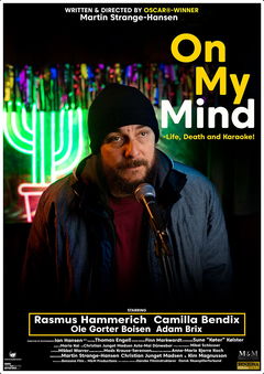 On My Mind (2021)