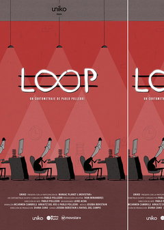 Loop (2021)
