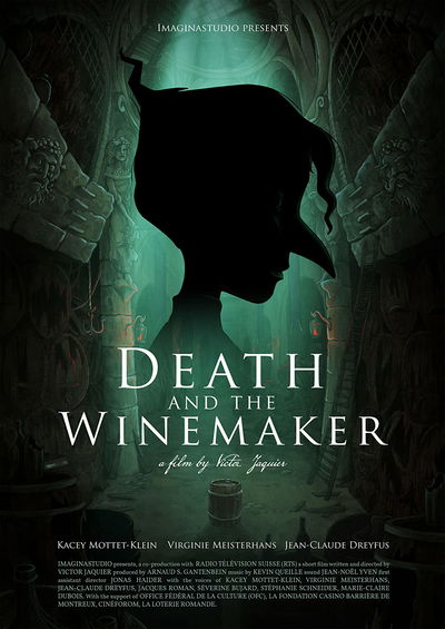 Le vigneron et la mort
