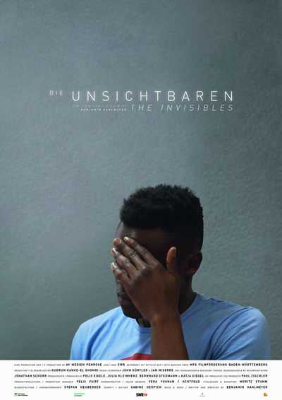 Die Unsichtbaren