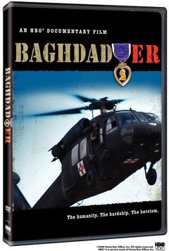 Baghdad ER (2006)