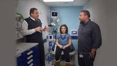 Vice Special Report: Killing Cancer