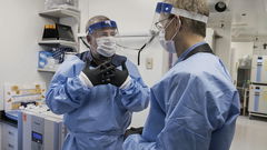 VICE Special Report: Countdown to Zero (2015)