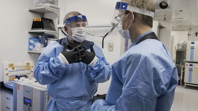 VICE Special Report: Countdown to Zero