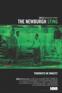 The Newburgh Sting (2014)