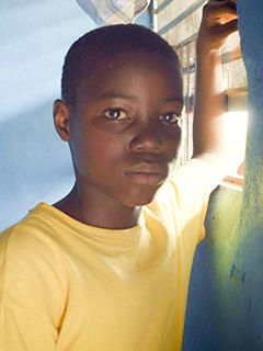 Orphans of Ebola (2016)