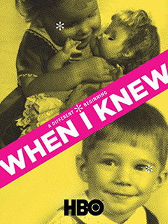 When I Knew (2008)