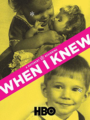When I Knew