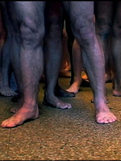 Positively Naked (2005)