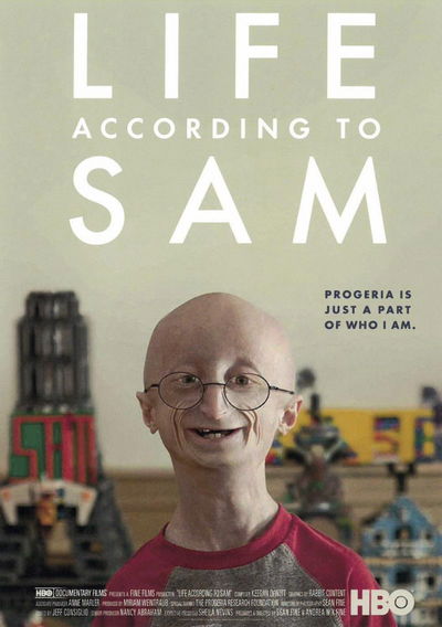 Life according to Sam