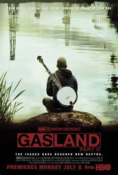 Gasland Part II (2014)